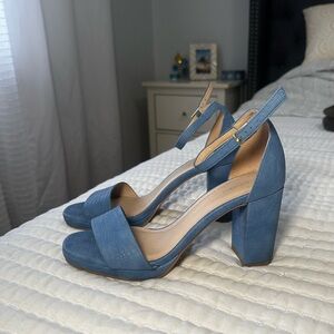 Chinese Laundry Teri Heels
